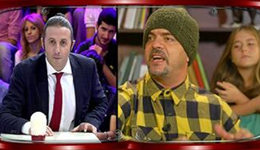 İlker Ayrık, Beyaz'ın diline düştü