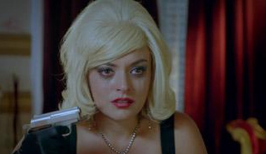 Ezgi Mola - Ayna Sahnesi