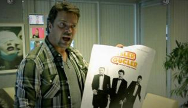 Beyaz & Ali Ağaoğlu