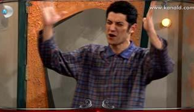 Okan Çabalar Performans