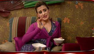 Derya Karadaş performans