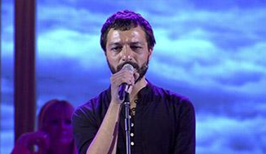 Mehmet Erdem'den "Hakim Bey"