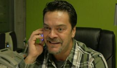 Kıvanç & Beyaz telefon konuşması