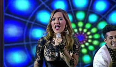 Demet Akalın'dan "Giderli Şarkılar"