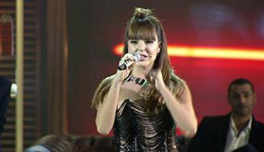 Bengü, Beyaz Show'da