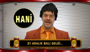 21 Aralık Balları