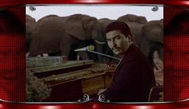 Ümit Besen'in piyano efsanesi