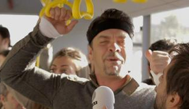 Can Bonomo & Beyaz Dans