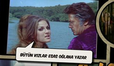 Türk Filmlerinden klişeler