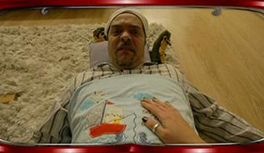 Beyaz, Sıla'nın misafiri oluyor