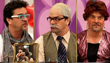 2 dakikada "İzdivaç"