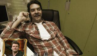 Beyaz ve Kuzey Web Cam'de