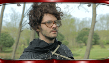 Tolgahan Sayışman ve Beyaz