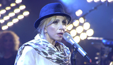 Sertab Erener- İyileşiyorum Canlı Performans