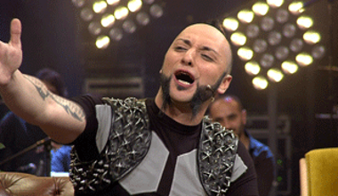 Hayko Cepkin, Haykolikler ve Hayfanlar