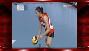 Neslihan Demir'in dağıttığı rakipler