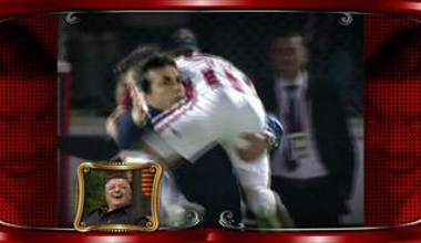 Aykut Kocaman, Yılmaz Vural olursa!