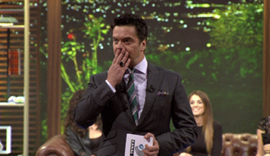 Beyaz'dan Komik Anlar