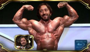 Fettah Can'ın Baklavaları