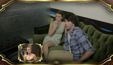 Beyaz, Set Basıyor...