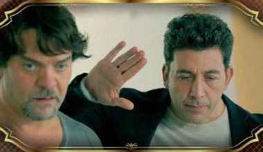 Beyaz'ın yeni dizisi, "Gelgitli Günler"