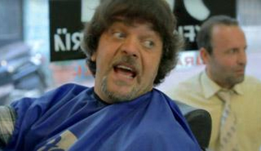 Şarkılarla yaşayan adam