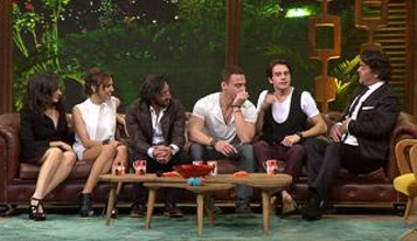 Beyaz İsmail Ege Şaşmaza neden kafa atmak istedi