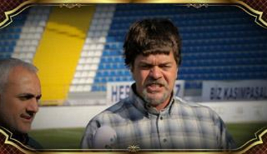 Roberto Carlosun Dağıttığı Baraj