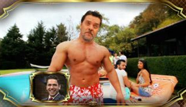 Beyaz, karizmanın vücut bulmuş halidir