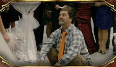 Şarkılarla yaşayan adam