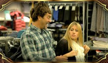 Şarkılarla yaşayan adam