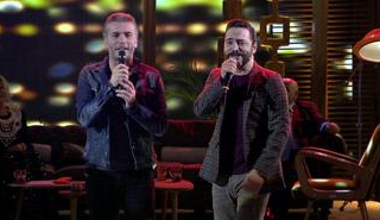 Entarisi Dım Dım Yar!..