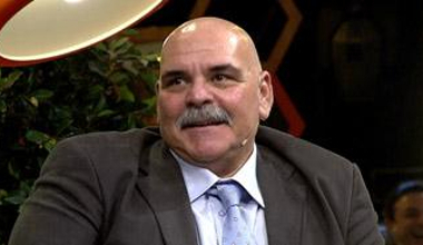 Rasim Öztekinin Paşa Torunu