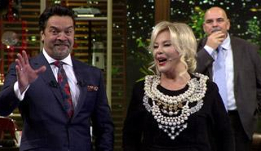 İstek parça komik anlar yaşattı!