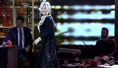 Emel Sayın - Hep Bana