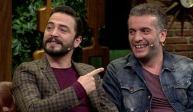 Ahmet Kuralın kötü espirisi güldürdü!