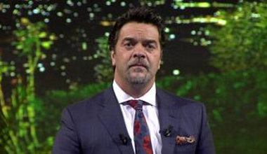 Beyazın Tarkana Tepkisi!