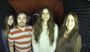 Klostrohobi 14.12.2013