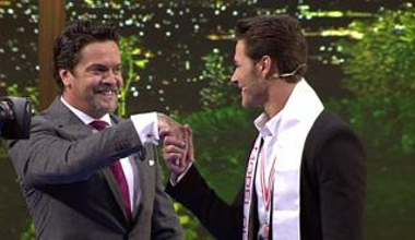 Beyaz Burak Çelike Ne İçin Yemin Ettirdi?