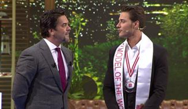 Burak Çelik Hangi Dizide Başladı?