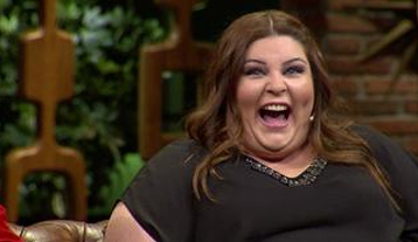 Pelin Öztekine Kötü Kadın Rolü Yakışır mı? 