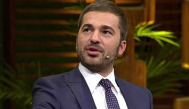 Engin Altan kız babası olsaydı...