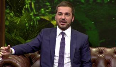 Engin Altan Ünlü Olmadan Önce Ne Yapıyordu?