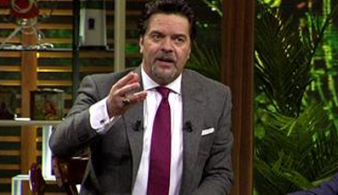 Yayında Atıştıran Seyirciler Beyazı Çıldırttı!