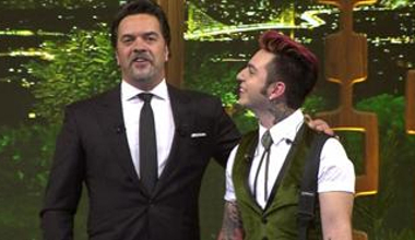 Beyaz Canın İsteğini Kırmadı!..