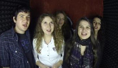 Klostrohobi 03.01.2014