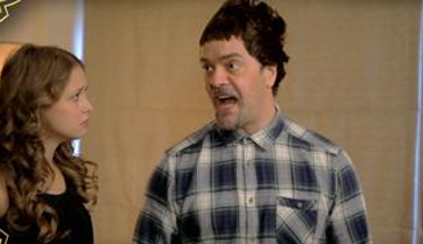 Şarkılarla Yaşayan Adam Kız İstiyor