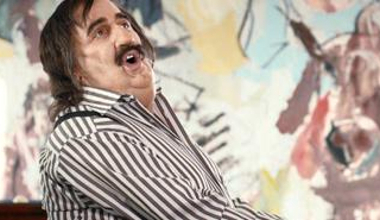 Ferruh Abinin Filmden ve Setten Kareleri!.. 