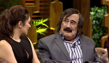 Komik Patron Rolü Nasıl Ortaya Çıkmış? 