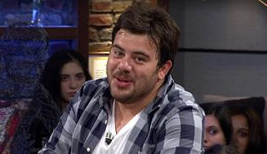 3 Adam -  Bi şey söyleyeceğim gerçekten